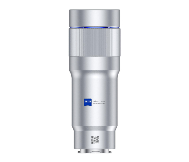 vivo Telekonwerter ZEISS 200 mm Gen 2 X500 series X Fold6 - 1614372 - zdjęcie 4